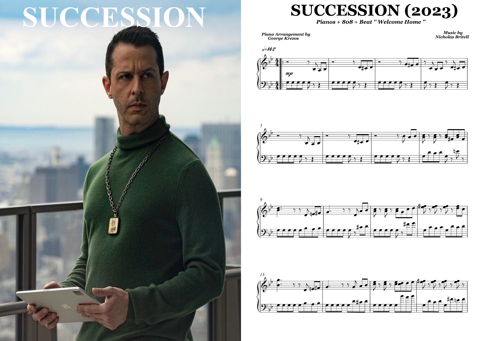 SUCCESSION S4 - Pianos + 808 + Beat ''Welcome Home''.jpg
